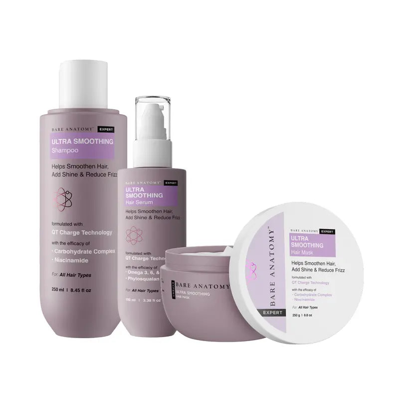 Transform Your Hair with Ease